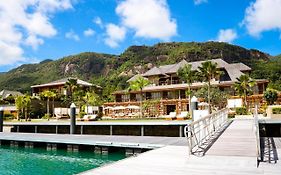 L'Escale Resort Marina & Spa - Small Luxury Hotels Of The World