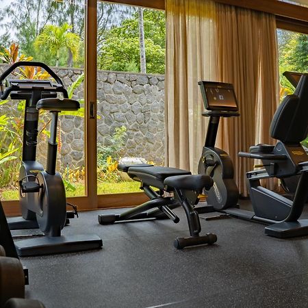 L'Escale Resort Marina & Spa - Small Luxury Hotels Of The World Victoria Exterior photo