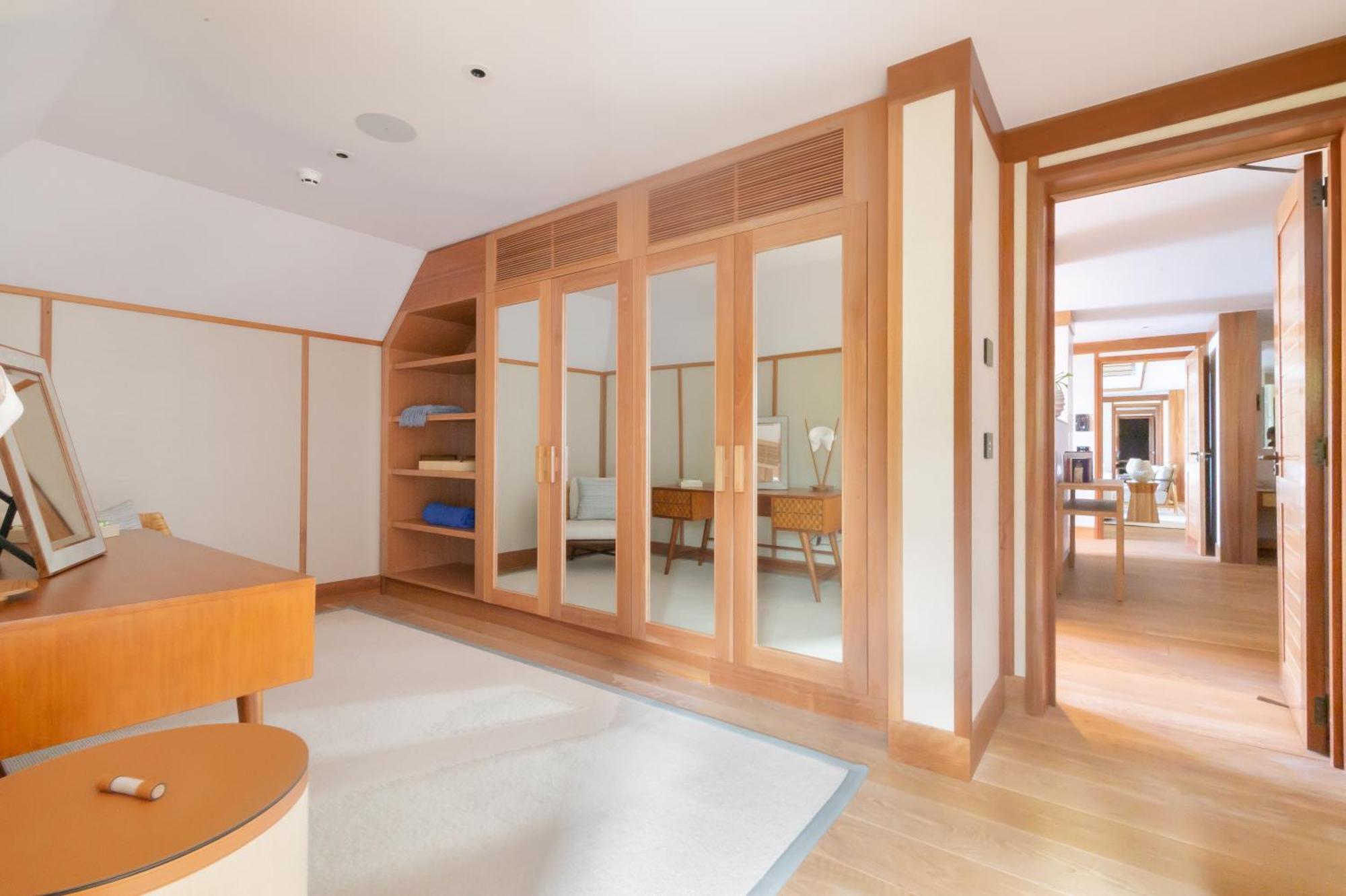 L'Escale Resort Marina & Spa - Small Luxury Hotels Of The World Victoria Room photo