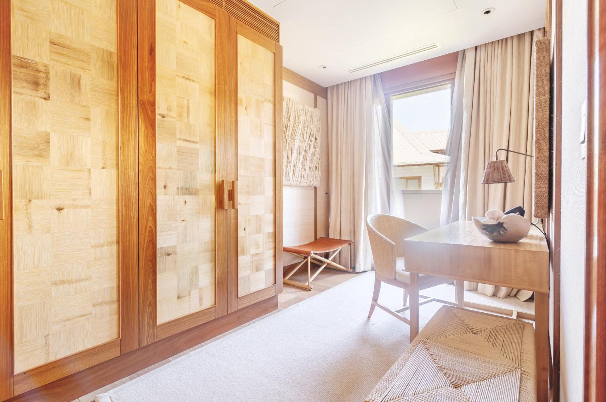 L'Escale Resort Marina & Spa - Small Luxury Hotels Of The World Victoria Room photo